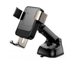 JOYROOM JR-ZS220 DASHBOARD CAR MOUNT WIRELESS CHARGER 15W BLACK