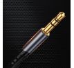 KABEL JOYROOM SY-A02 LIGHTNING TO AUX CABLE 100CM BLACK