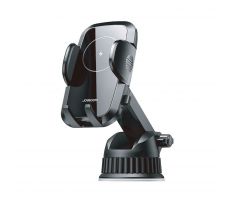 JOYROOM JR-ZS241 DASHBOARD CAR MOUNT WIRELESS CHARGER 15W BLACK