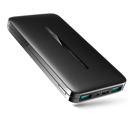 EXTERNÍ BATERIE JOYROOM JR-T012 POWER BANK 10000mAh BLACK