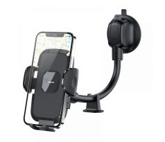 JOYROOM JR-ZS259 LONG ARM DASHBOARD CAR MOUNT BLACK