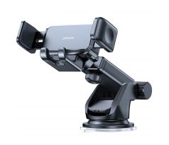 DRŽÁK DO AUTA JOYROOM JR-ZS283 DASHBOARD CAR MOUNT BLACK
