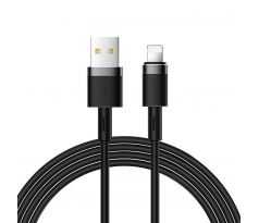 JOYROOM S-1224N2 LIGHTNING CABLE 120CM BLACK