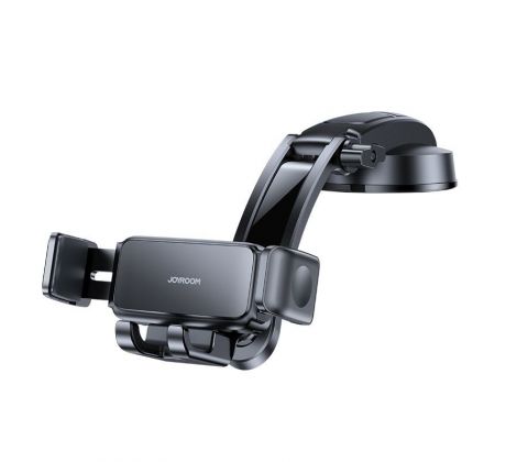 DRŽÁK DO AUTA JOYROOM JR-ZS283 DASH & WINDSHIELD CAR MOUNT BLACK