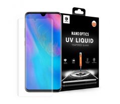 OCHRANNÉ TVRZENÉ SKLO MOCOLO UV GLASS HUAWEI P30 PRO CLEAR