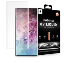 OCHRANNÉ TVRZENÉ SKLO MOCOLO UV GLASS GALAXY NOTE 10+ PLUS CLEAR