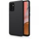 KRYT NILLKIN FROSTED SHIELD SAMSUNG GALAXY A72 BLACK