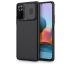 NILLKIN CAMSHIELD XIAOMI REDMI NOTE 10 PRO BLACK