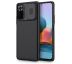 KRYT NILLKIN CAMSHIELD XIAOMI REDMI NOTE 10 PRO BLACK