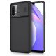 KRYT NILLKIN CAMSHIELD XIAOMI REDMI 9T BLACK