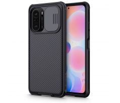 NILLKIN CAMSHIELD PRO XIAOMI POCO F3/MI 11i BLACK