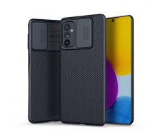 NILLKIN CAMSHIELD GALAXY M52 5G BLACK