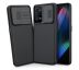 NILLKIN CAMSHIELD REALME GT 2 5G / NEO 2 / NEO 3T BLACK