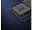KRYT NILLKIN CAMSHIELD REALME GT 2 5G / NEO 2 / NEO 3T BLACK