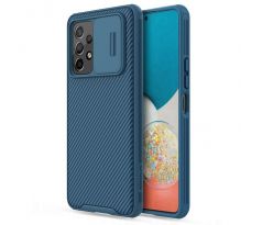 NILLKIN CAMSHIELD PRO GALAXY A53 5G BLUE