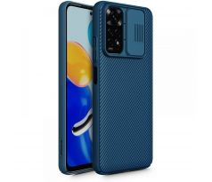 NILLKIN CAMSHIELD XIAOMI REDMI NOTE 11 / 11S BLUE