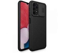 NILLKIN CAMSHIELD GALAXY A13 4G / LTE BLACK