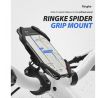 DRŽÁK NA KOLO RINGKE SPIDER BIKE MOUNT BLACK