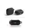 POUZDRO/KRYT RINGKE ONYX APPLE AIRPODS 3 BLACK