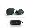 POUZDRO/KRYT RINGKE ONYX APPLE AIRPODS 3 DARK GREEN