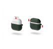 POUZDRO/KRYT RINGKE ONYX APPLE AIRPODS 3 DARK GREEN