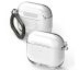 POUZDRO/KRYT RINGKE HINGE APPLE AIRPODS 3 CLEAR