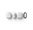 POUZDRO/KRYT RINGKE HINGE APPLE AIRPODS 3 CLEAR