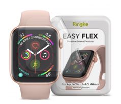 OCHRANNÁ FÓLIE RINGKE EASY FLEX APPLE WATCH 4 / 5  / 6 / 7 / SE 44 / 45 MM