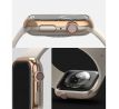 OCHRANNÝ RÁM DISPLEJE RINGKE BEZEL STYLING APPLE WATCH 7 / 8 (41 MM) GLOSSY ROSE GOLD