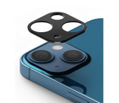 OCHRANNÉ SKLO ZADNÍ KAMERY RINGKE CAMERA STYLING IPHONE 13 MINI / 13 BLACK