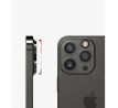 2KS V BALENÍ, SET 2 SKEL ZADNÍ KAMERY RINGKE CAMERA PROTECTOR 2-PACK iPhone 13 Pro / 13 Pro Max