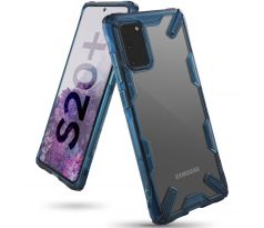 KRYT RINGKE FUSION X SAMSUNG GALAXY S20+ PLUS SPACE BLUE