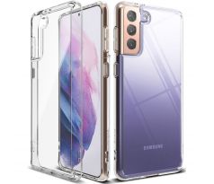 RINGKE FUSION GALAXY S21+ PLUS CLEAR