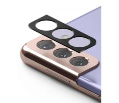 RINGKE CAMERA STYLING GALAXY S21+ PLUS BLACK