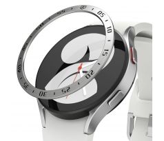RINGKE BEZEL STYLING GALAXY WATCH 4 40 MM STAINLESS SILVER