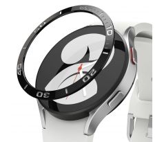 RINGKE BEZEL STYLING GALAXY WATCH 4 40 MM STAINLESS BLACK
