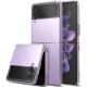 KRYT RINGKE SLIM SAMSUNG GALAXY Z FLIP 3 CLEAR
