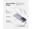 KRYT RINGKE SLIM SAMSUNG GALAXY Z FLIP 3 CLEAR