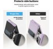 KRYT RINGKE SLIM SAMSUNG GALAXY Z FLIP 3 CLEAR