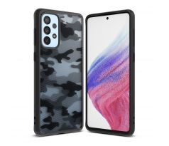 KRYT RINGKE FUSION SAMSUNG GALAXY A53 5G MATTE CAMO BLACK