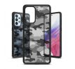 KRYT RINGKE FUSION SAMSUNG GALAXY A53 5G MATTE CAMO BLACK