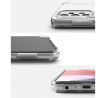 KRYT RINGKE FUSION SAMSUNG GALAXY A13 4G / LTE MATTE CLEAR