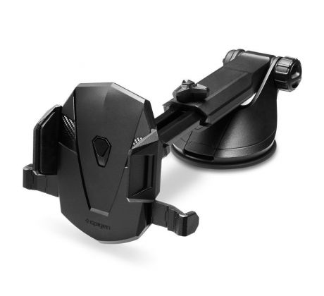 DRŽÁK DO AUTA SPIGEN TS35 SIGNATURE CAR MOUNT HOLDER BLACK