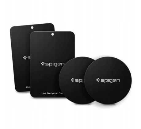 SPIGEN MP-4P METALPLATE MAGNETIC CAR MOUNT