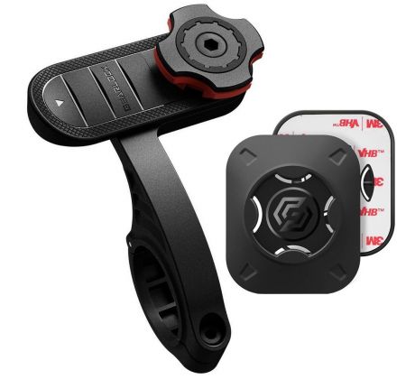 DRŽÁK NA KOLO SPIGEN GEARLOCK MF100 OUT FRONT BIKE MOUNT