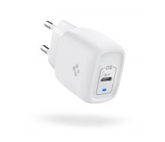 SÍŤOVÁ NABÍJEČKA NA MOBIL A TABLET SPIGEN PE2009EU POWERARC NETWORK CHARGER PD20W/3A WHITE