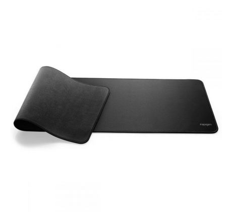 PODLOŽKA POD MYŠ SPIGEN RAGNUM A103 MOUSE PAD SILK BLACK