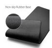 PODLOŽKA POD MYŠ SPIGEN RAGNUM A103 MOUSE PAD SILK BLACK