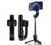 SELFIE TYČ SPIGEN S610W GIMBAL WIRELESS SELFIE STICK BLACK