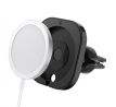 DRŽÁK DO AUTA SPIGEN MAGFIT APPLE MAGSAFE CAR CHARGER HOLDER BLACK